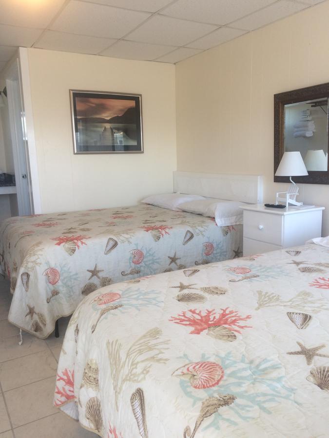 Sea Shell Motel Westerly Exteriér fotografie