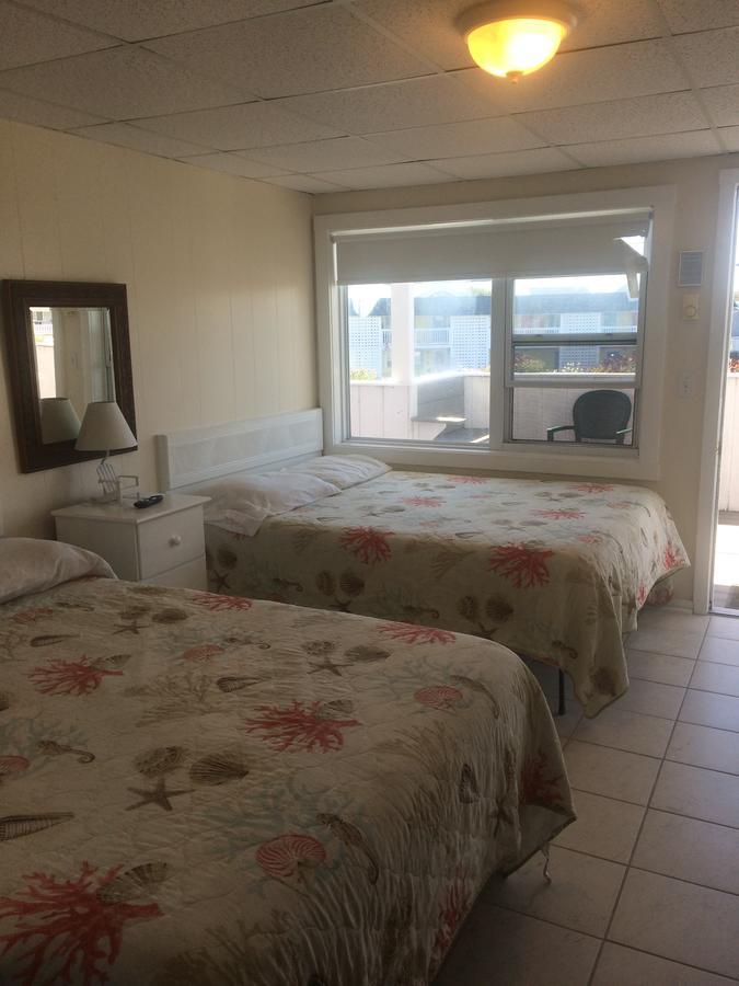 Sea Shell Motel Westerly Exteriér fotografie